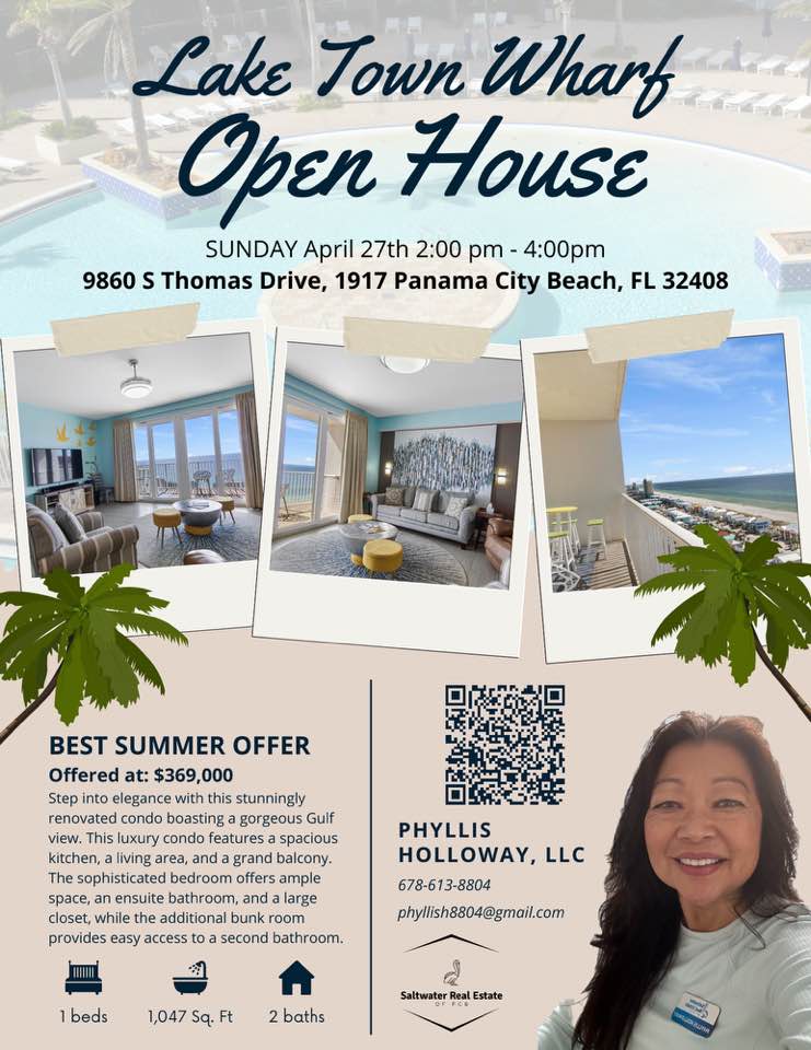 LTW Open House 4-27-24