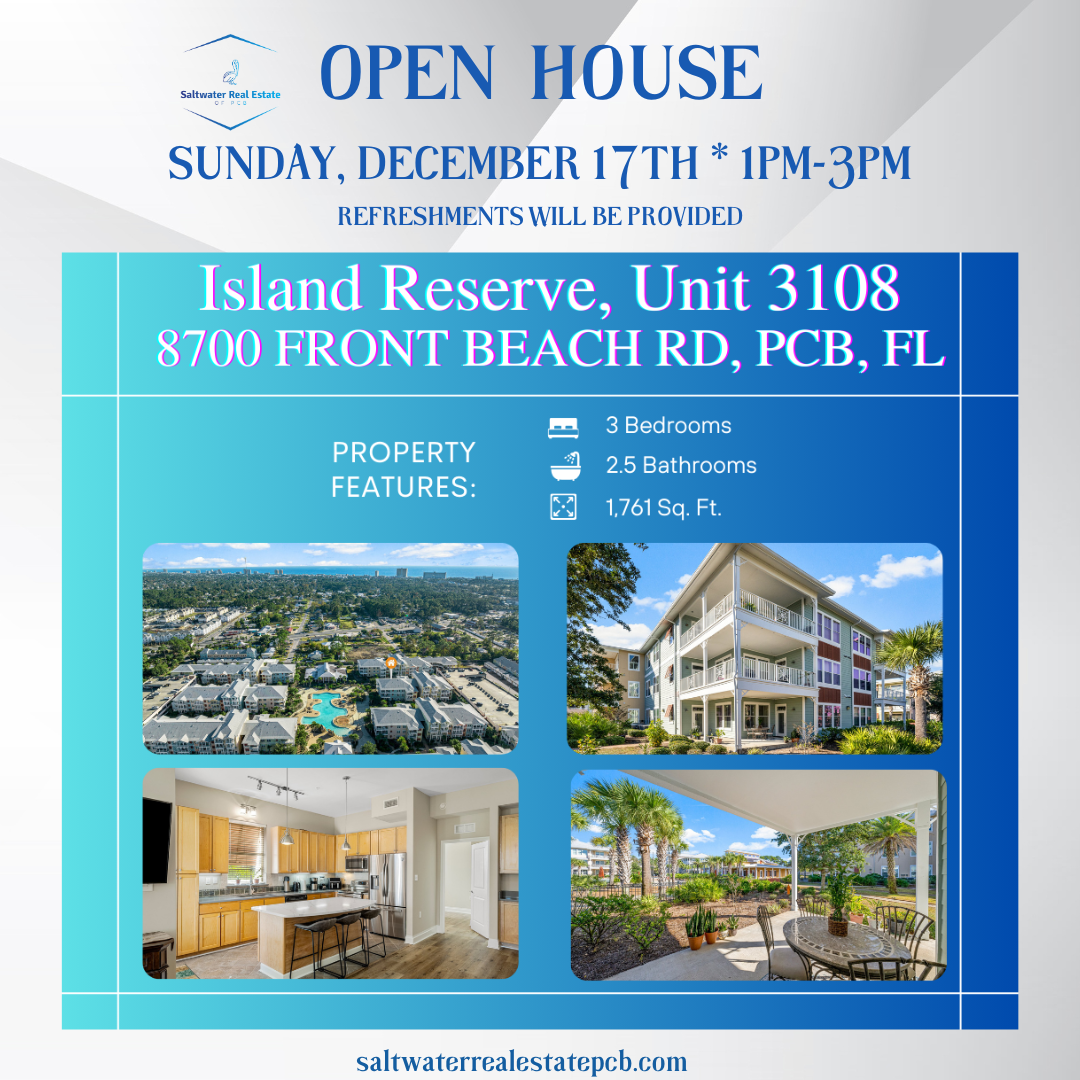 Open House IR 3108
